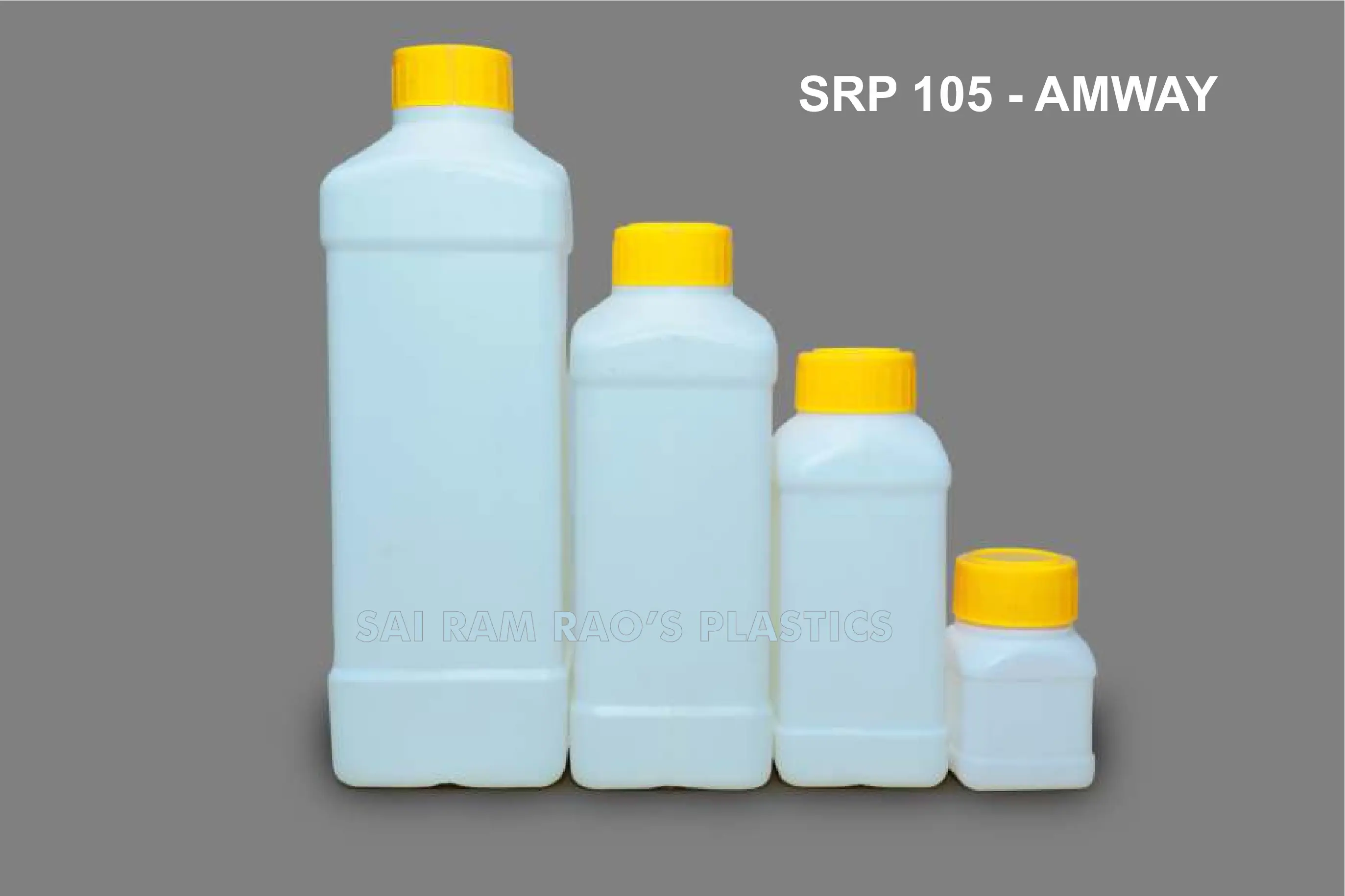 HDPE Bottle Manufacturers in Hyderabad - Image 6